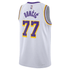Jerseys Teams Nike Unisex Lakers Luka Dončić Swingman Jersey