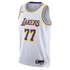 Jerseys Teams Nike Unisex Lakers Luka Dončić Swingman Jersey