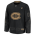 Jerseys Teams Fanatics Montreal Canadiens 2024 Practice Jersey