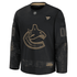 Jerseys Teams Vancouver Canucks Fanatics 2024 Practice Jersey