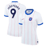 João Pedro Chelsea Jerseys Teams Women's 2026/27 Third Stadium Replica Jersey - White