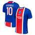 Jerseys Teams Ousmane Dembélé Paris Saint-Germain 2026/27 Home Stadium Replica Jersey Blue
