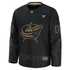 Jerseys Teams Columbus Blue Jackets Fanatics 2024 Practice Jersey