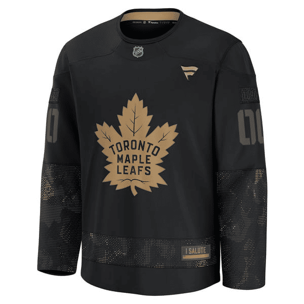 Jerseys Teams Fanatics Toronto Maple Leafs Jersey