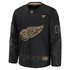 Jerseys Teams Detroit Red Wings Fanatics 2024 Military Appreciation Jersey