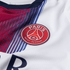Jerseys Teams Désiré Doué Paris Saint-Germain 2026/27 Away Stadium Replica Jersey White
