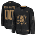 Jerseys Teams Fanatics Anaheim Ducks 2024 Military Appreciation Jersey