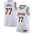 Jerseys Teams Nike Unisex Lakers Luka Dončić Swingman Jersey