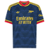 Viktor Gyökeres Arsenal Jerseys Teams Youth 2026/27 Away Replica Jersey - Navy