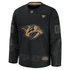 Jerseys Teams Fanatics Nashville Predators Military Appreciation Jersey