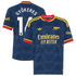 Viktor Gyökeres Arsenal Jerseys Teams Youth 2026/27 Away Replica Jersey - Navy