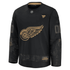 Jerseys Teams Detroit Red Wings Fanatics 2024 Military Appreciation Jersey