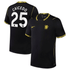 Moisés Caicedo Chelsea Jerseys Teams 2026/27 Away Stadium Replica Jersey - Black