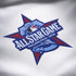 Custom Bobby Witt Jr. Kansas City Royals 2026 All-Star Edition Stars & Stripes Stadium Jersey White