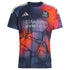 Customized Houston Dynamo FC 2026 Mission Control Replica Custom Jersey Blue