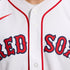 Custom Roman Anthony Boston Red Sox Home Replica Jersey White