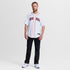 Custom Jarren Duran Boston Red Sox Home Replica Jersey White