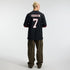 Custom Bijan Robinson Atlanta Falcons Game Jersey Black