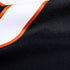 Custom T. J. Houshmandzadeh Cincinnati Bengals Team Retired Player Game Jersey Black