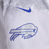 Custom Josh Allen Buffalo Bills 2025 Rivalries Collection Game Jersey White