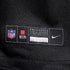 Custom Budda Baker Arizona Cardinals Game Jersey Black