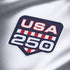 Custom Juan Soto New York Mets 2026 All-Star Game Stars & Stripes Stadium Jersey White