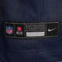 Custom Walter Payton Chicago Bears Game Retired Player Jersey Navy