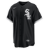 Custom Munetaka Murakami Chicago White Sox Alternate Replica Jersey Black