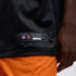 Custom Joe Burrow Cincinnati Bengals Game Jersey Black
