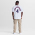Custom Pete Crow-Armstrong Chicago Cubs Home Replica Jersey White