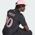 Customized Lionel Messi Inter Miami CF 2026 Presagio Replica Jersey Black