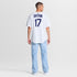 Custom Shohei Ohtani Los Angeles Dodgers Home Replica Jersey White