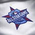 Custom Mason Miller San Diego Padres 2026 All-Star Edition Stars & Stripes Stadium Jersey White