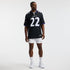 Custom Derrick Henry Baltimore Ravens Alternate Game Jersey Black