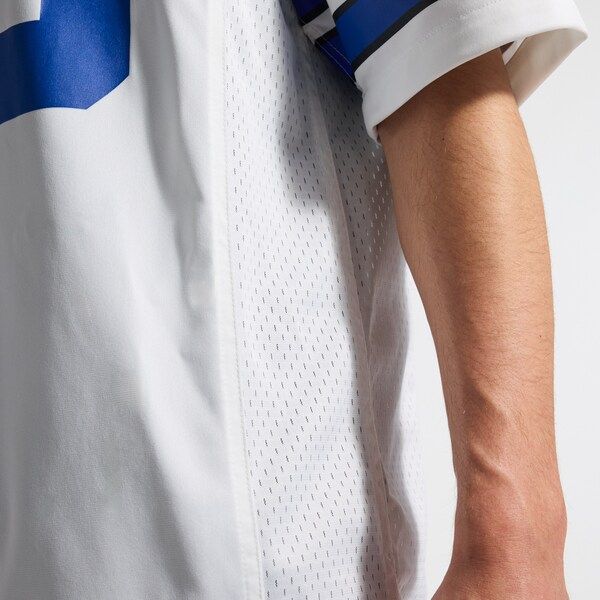 Custom CeeDee Lamb Dallas Cowboys Game Jersey White