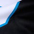 Custom Julius Peppers Carolina Panthers Game Jersey Black