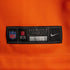 Custom Denver Broncos Custom Game Jersey Orange