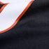 Custom Cincinnati Bengals Custom Game Jersey Black