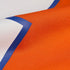 Custom John Elway Denver Broncos Mile High Collection 1977 Throwback Retired Player Game Jersey Orange