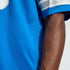 Custom Jared Goff Detroit Lions Game Jersey Blue