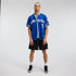 Custom Bobby Witt Jr. Kansas City Royals Alternate 2 Limited Player Jersey Royal