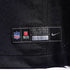 Custom Pittsburgh Steelers Custom Game Jersey Black