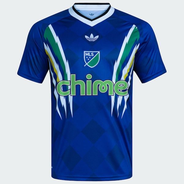 Customized MLS All Stars 2026 All-Star Game Replica Jersey Blue