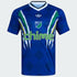 Customized MLS All Stars 2026 All-Star Game Replica Jersey Blue