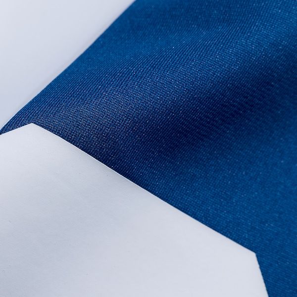 Custom Indianapolis Colts Custom Game Jersey Royal