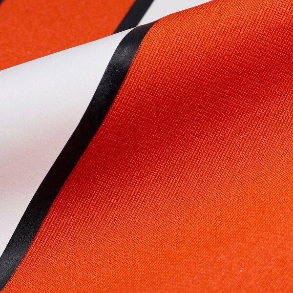 Custom Ja'Marr Chase Cincinnati Bengals Alternate Game Jersey Orange