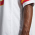 Custom Patrick Mahomes Kansas City Chiefs Game Jersey White