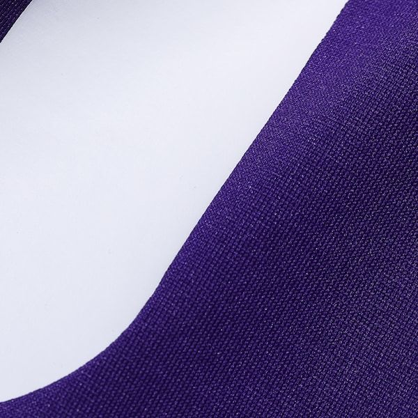 Custom Kyler Murray Minnesota Vikings Game Jersey Purple