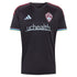 Colorado Rapids Customized 2026 Colorful Colorado Replica Jersey - Black