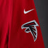 Custom Tua Tagovailoa Atlanta Falcons Game Jersey Red